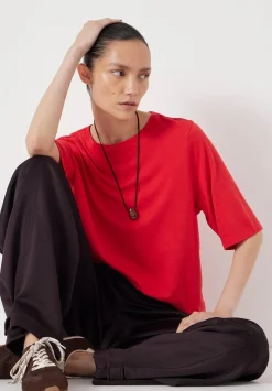 Reece Drapey T-Shirt