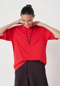 Reece Drapey T-Shirt
