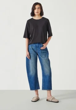 Reece Drapey T-Shirt