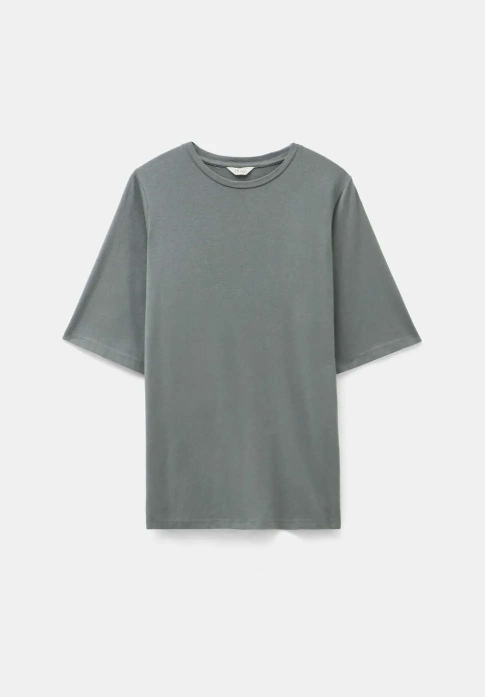 Reece Drapey T-Shirt