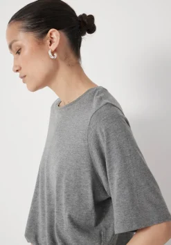 Reece Drapey T-Shirt