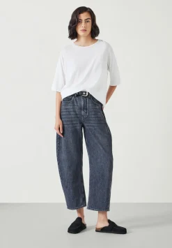 Reece Drapey T-Shirt
