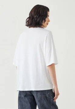 Reece Drapey T-Shirt