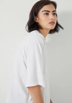 Reece Drapey T-Shirt