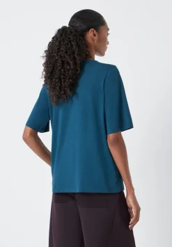 Reece Drapey T-Shirt