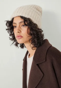 Riley Rib Beanie