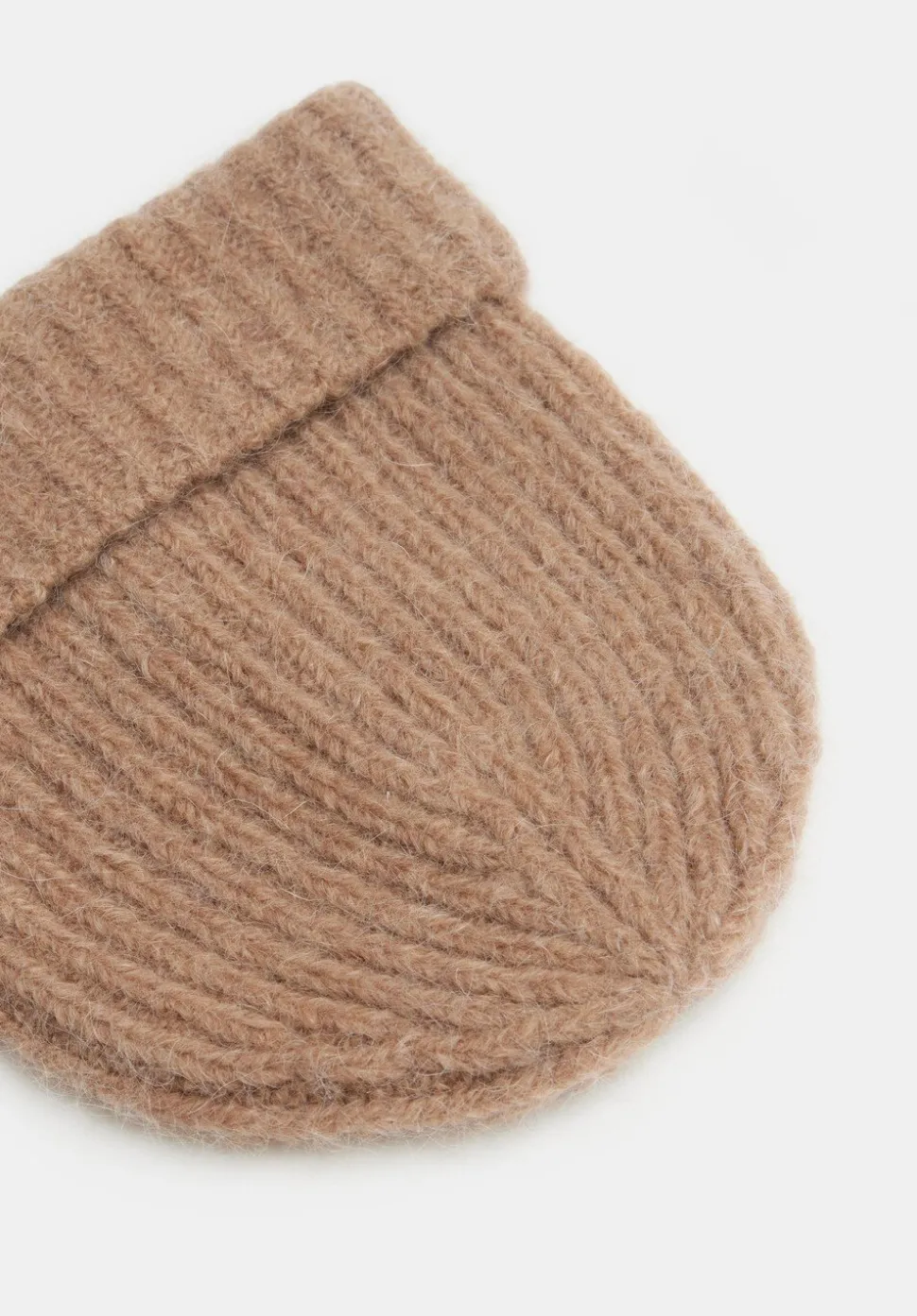 Riley Rib Beanie