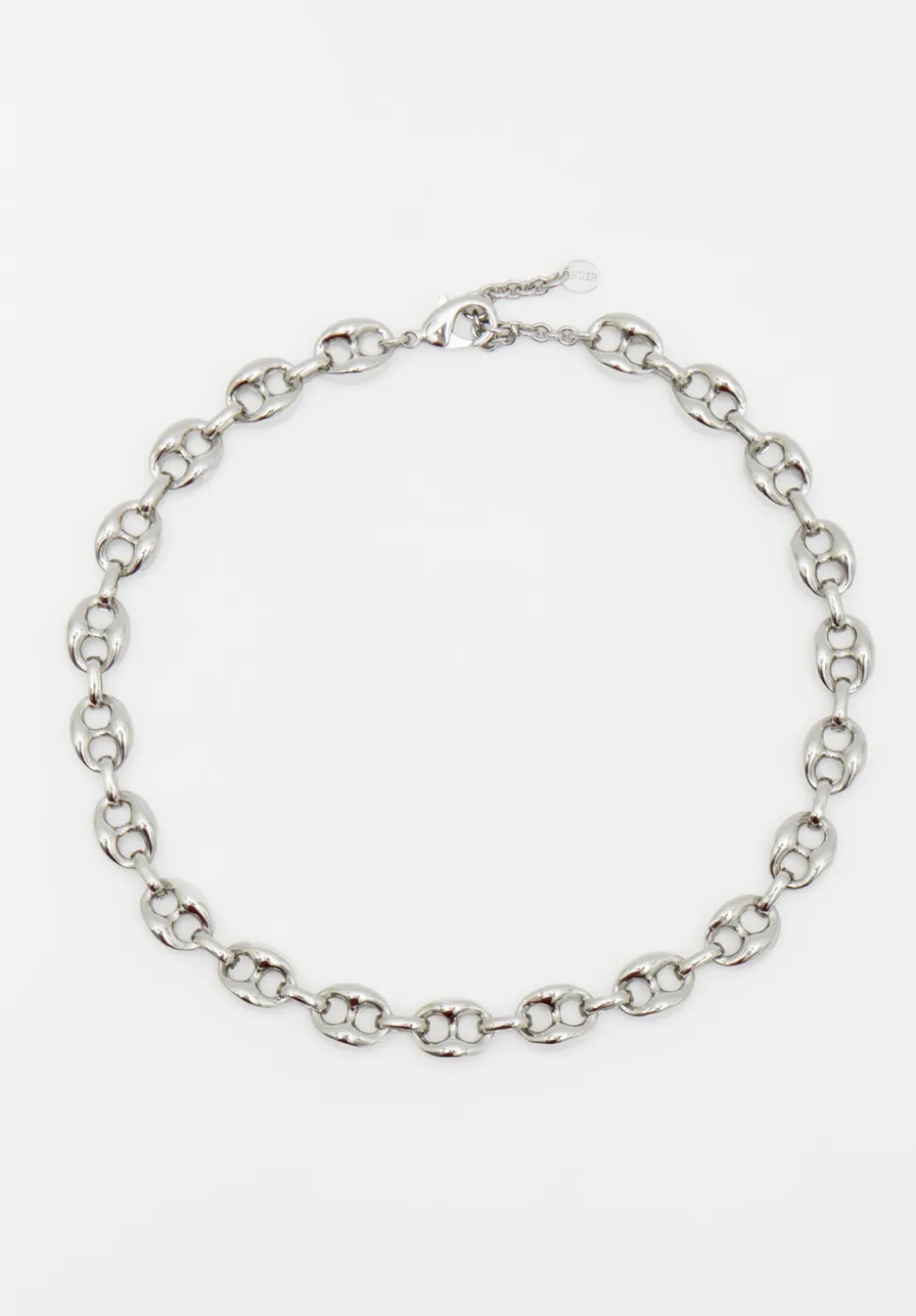 Rima Chain Necklace
