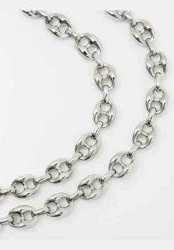 Rima Chain Necklace