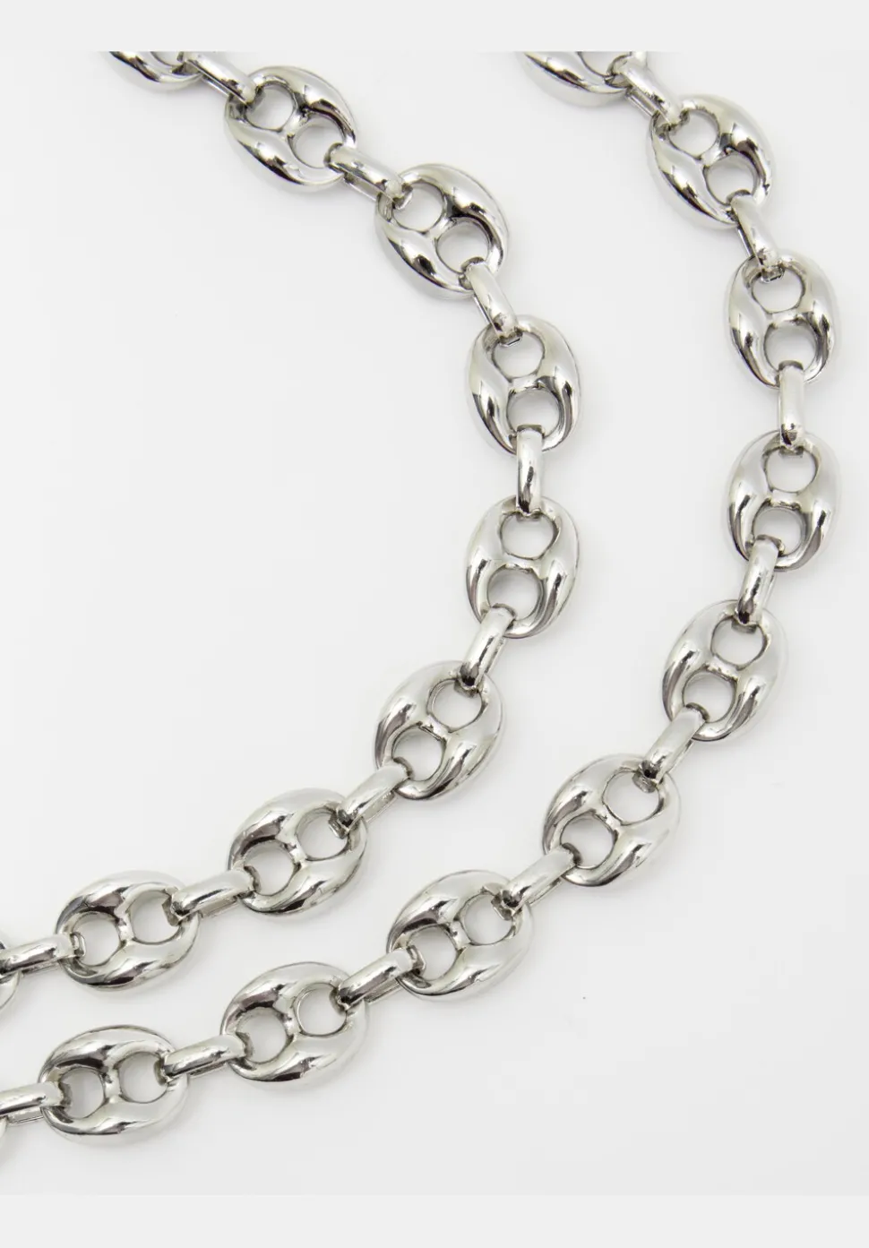 Rima Chain Necklace
