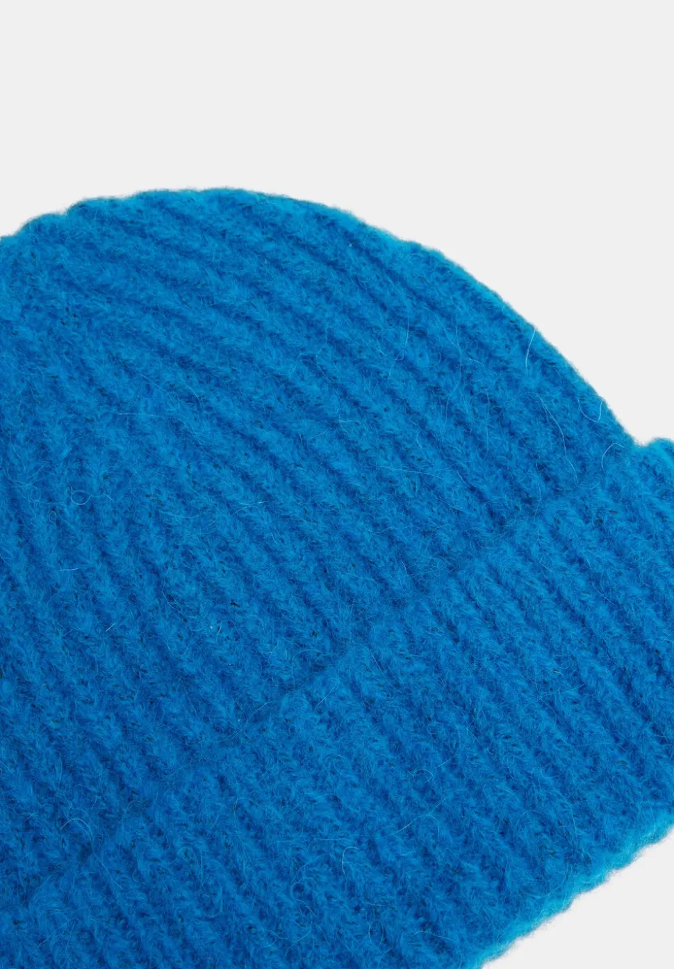 River Rib Beanie