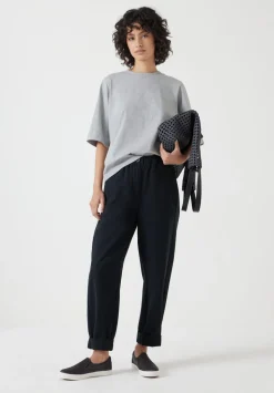 Romina Heavyweight Cotton T-Shirt