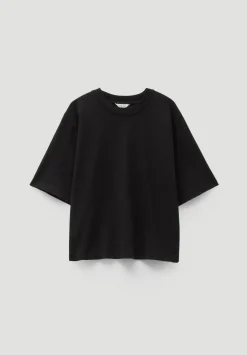 Romina Heavyweight Cotton T-Shirt