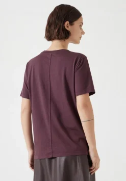 Rosie Regular Fit Cotton T-Shirt