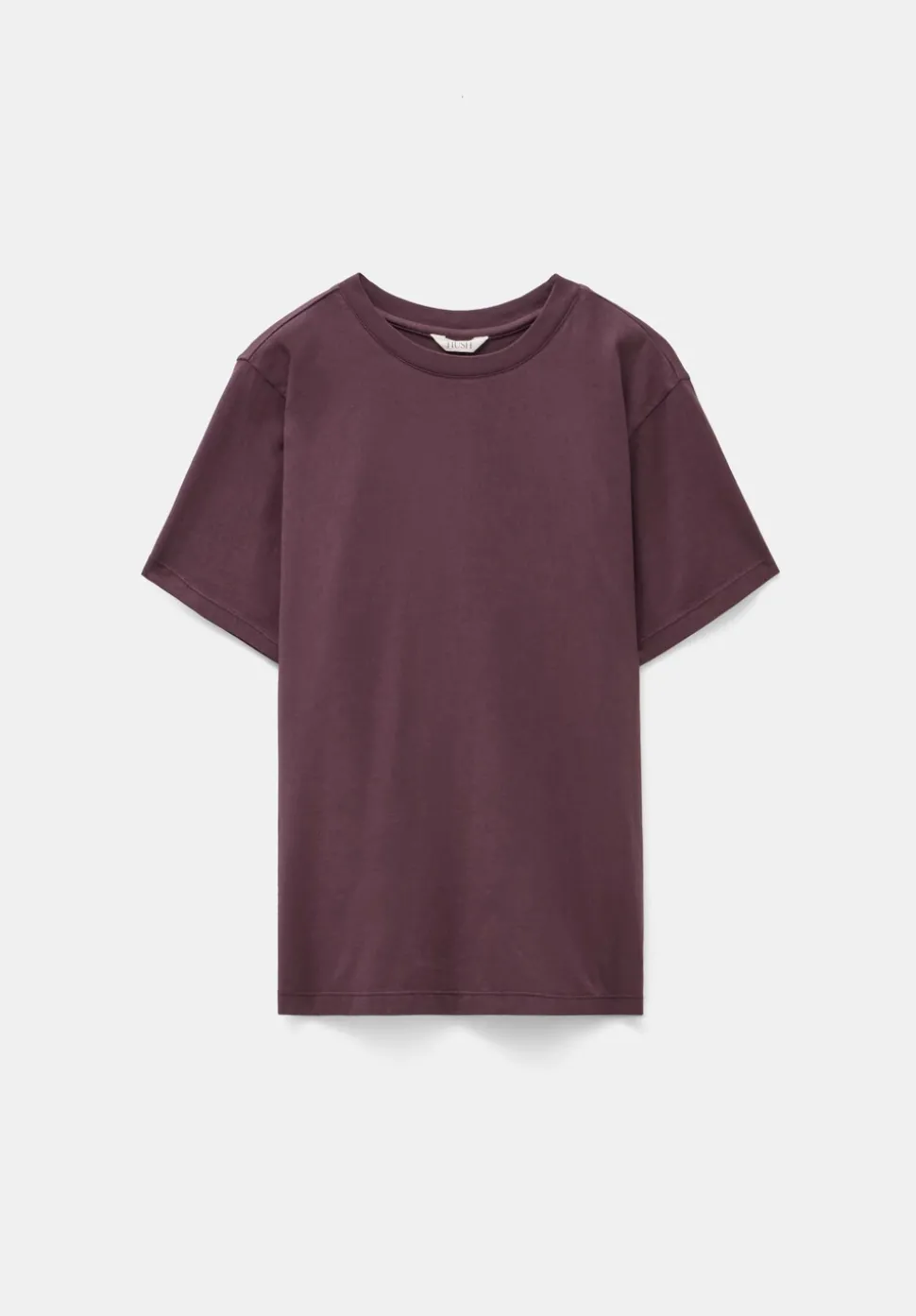 Rosie Regular Fit Cotton T-Shirt