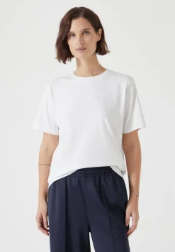 Rosie Regular Fit Cotton T-Shirt