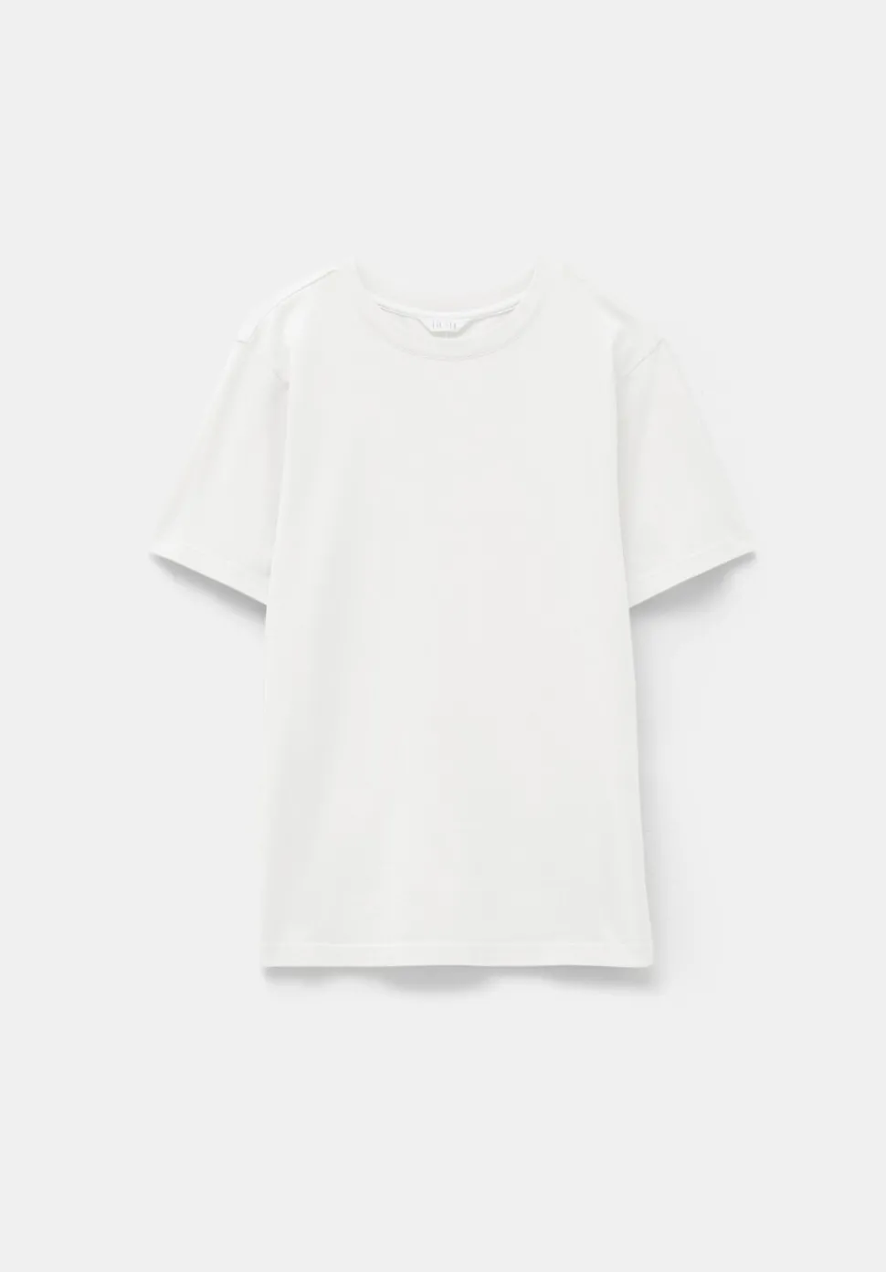 Rosie Regular Fit Cotton T-Shirt