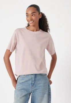 Rosie Regular Fit Cotton T-Shirt