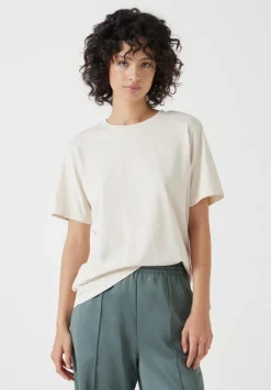 Rosie Regular Fit Cotton T-Shirt