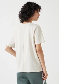 Rosie Regular Fit Cotton T-Shirt