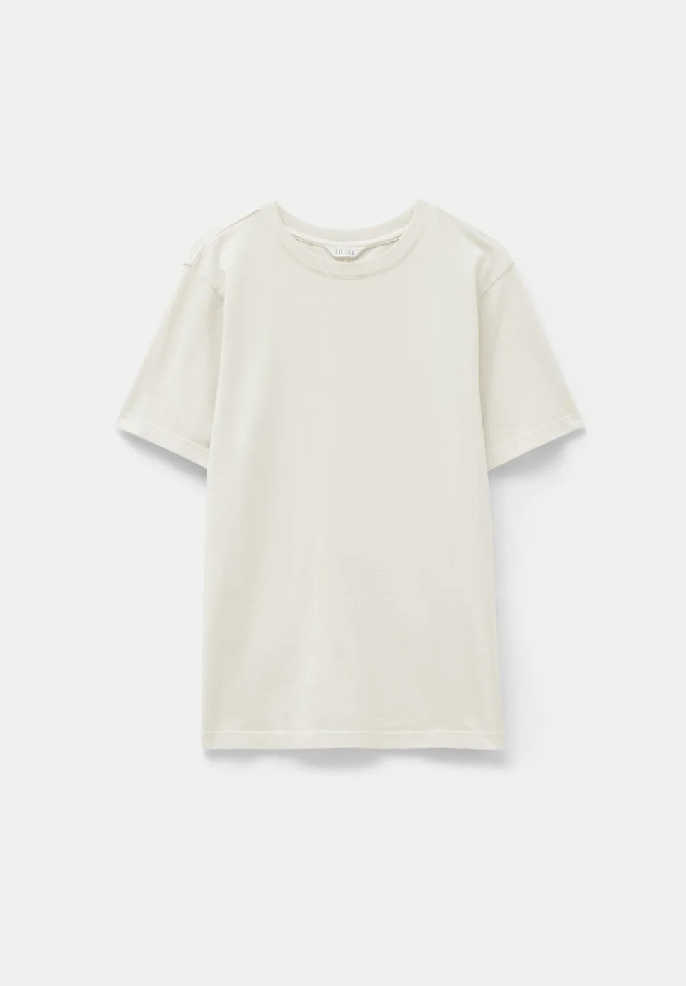 Rosie Regular Fit Cotton T-Shirt