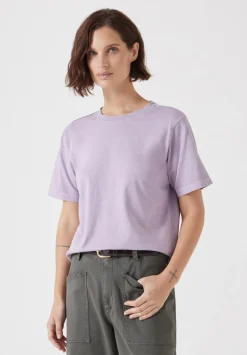 Rosie Regular Fit Cotton T-Shirt
