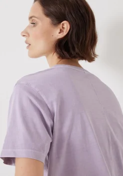 Rosie Regular Fit Cotton T-Shirt