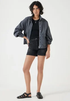 Rowan Denim Shorts