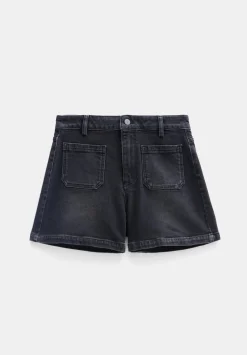Rowan Denim Shorts