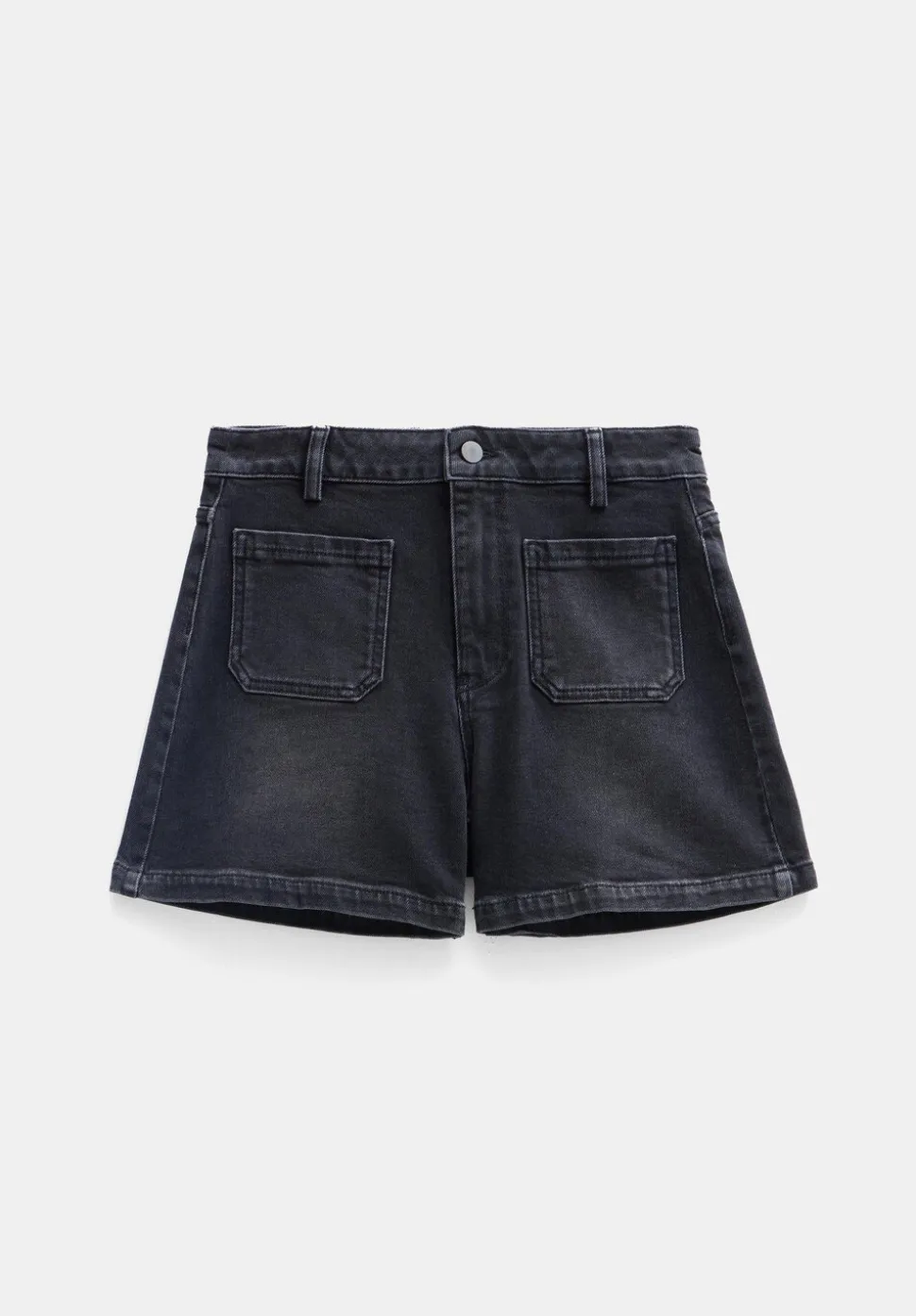 Rowan Denim Shorts