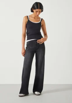 Rowan Flared Jeans