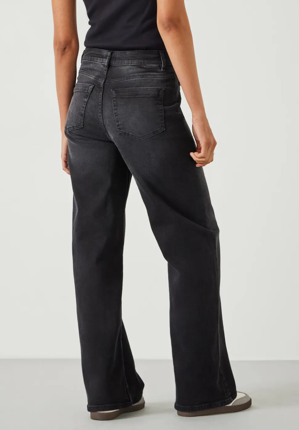 Rowan Flared Jeans