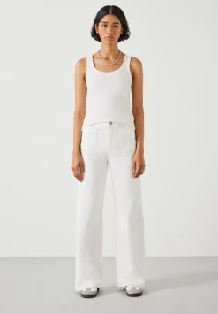 Rowan Flared Jeans