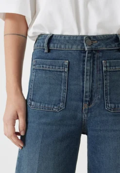 Rowan Flared Jeans