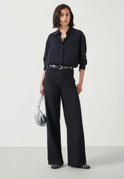 Rowan Flared Trousers