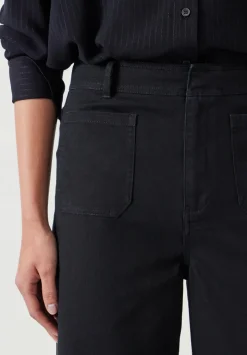 Rowan Flared Trousers