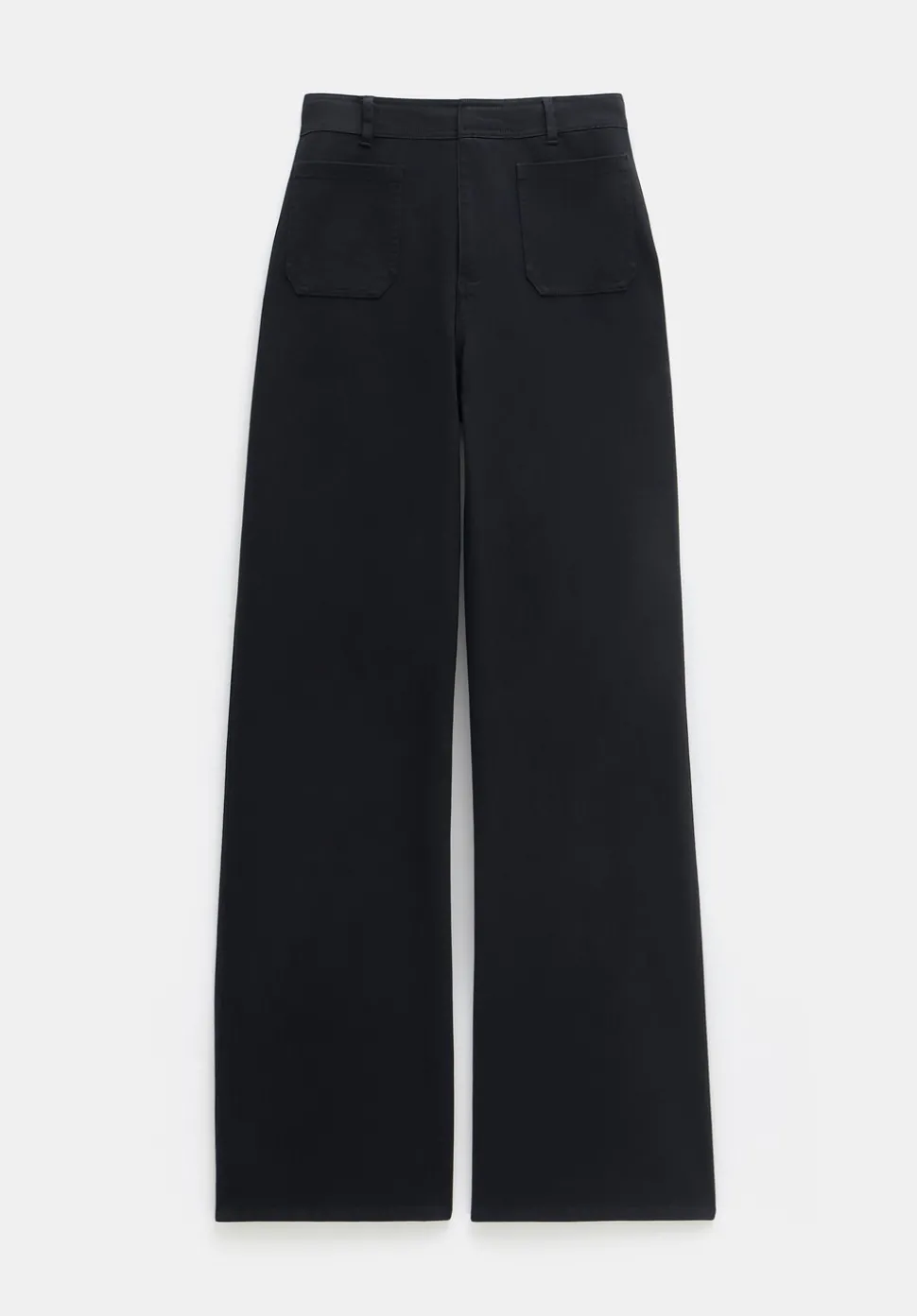 Rowan Flared Trousers