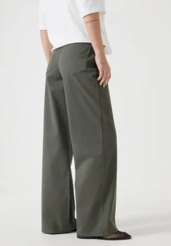 Rowan Flared Trousers