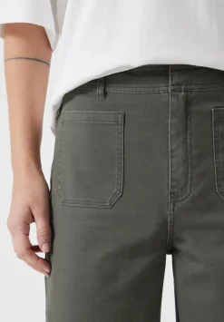 Rowan Flared Trousers