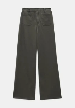 Rowan Flared Trousers