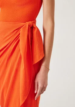 Ruby Sarong