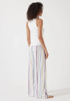 Rudie Stripe Trouser Pyjama Set