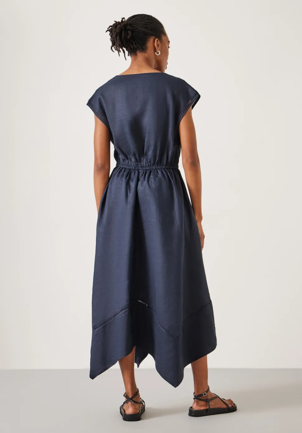 Rudy Maxi Dress
