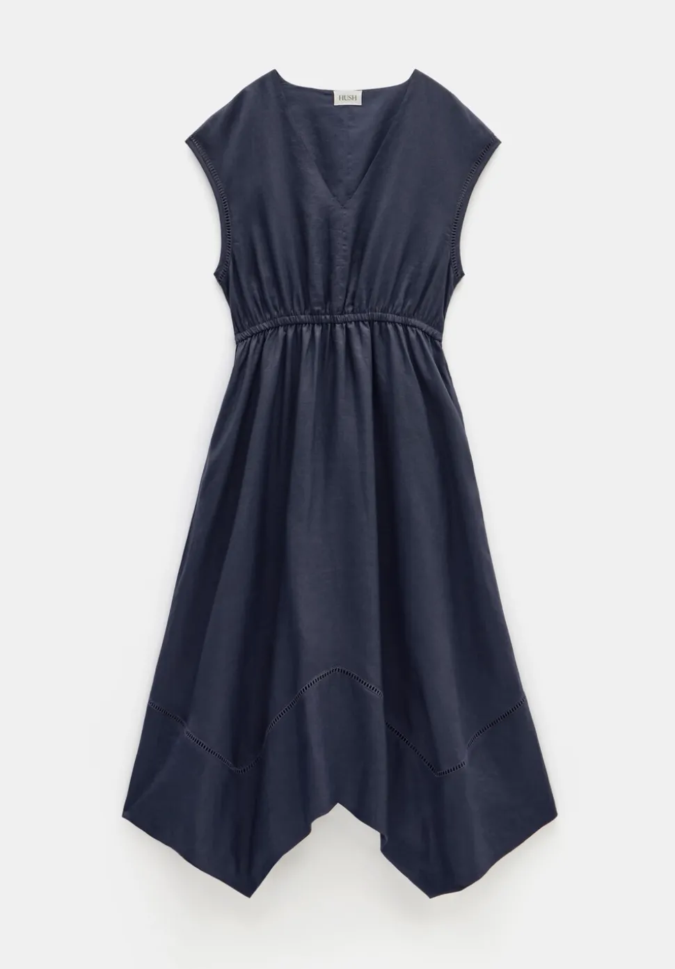 Rudy Maxi Dress