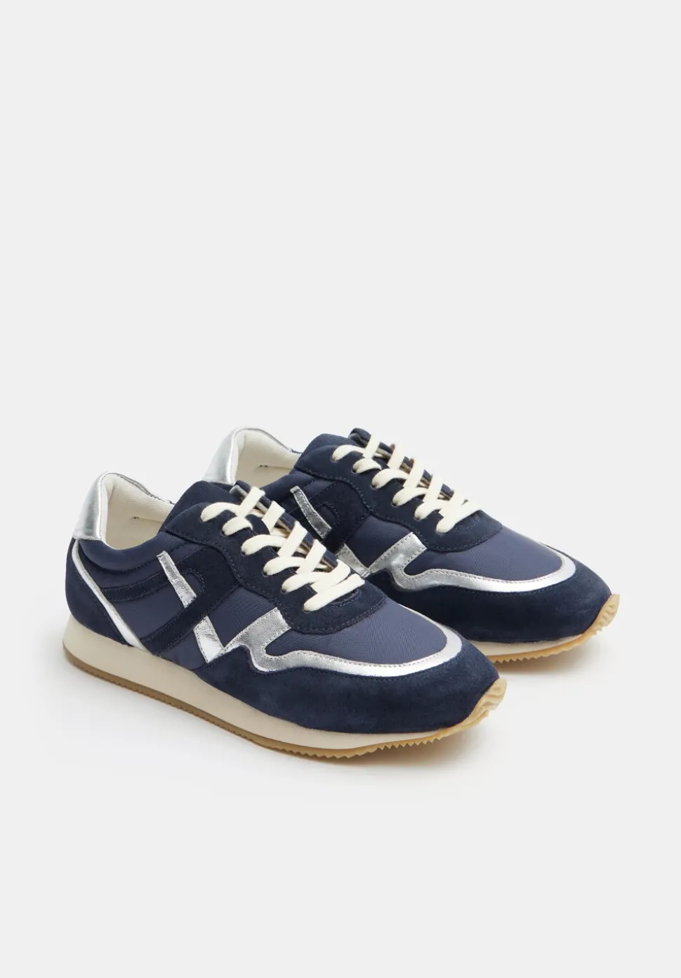 Rylee Retro Trainer