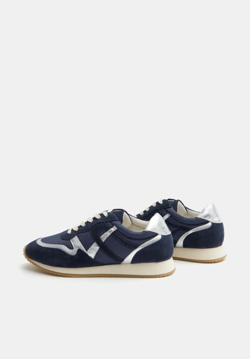 Rylee Retro Trainer