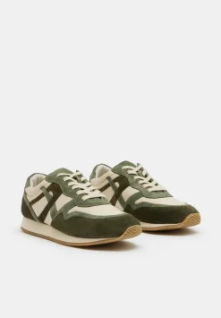 Rylee Retro Trainer