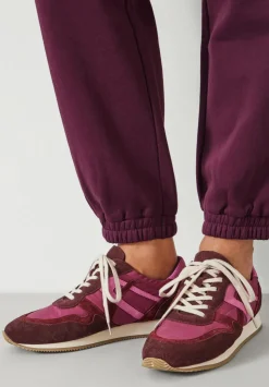 Rylee Retro Trainer