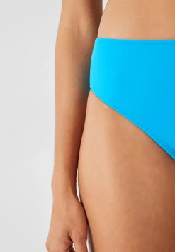 Sabrina Twist Bikini Bottoms