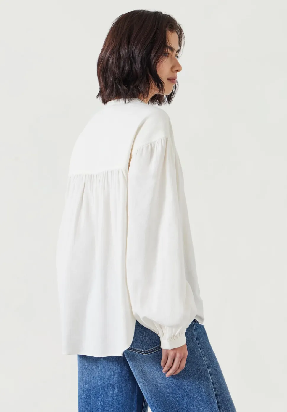 Samantha Blouse